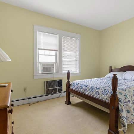 אושן סיטי 6 10Th Bottom Apartment מראה חיצוני תמונה