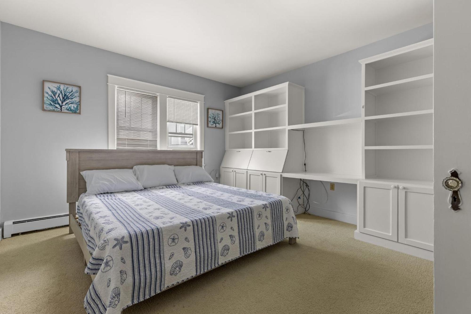 אושן סיטי 6 10Th Bottom Apartment מראה חיצוני תמונה