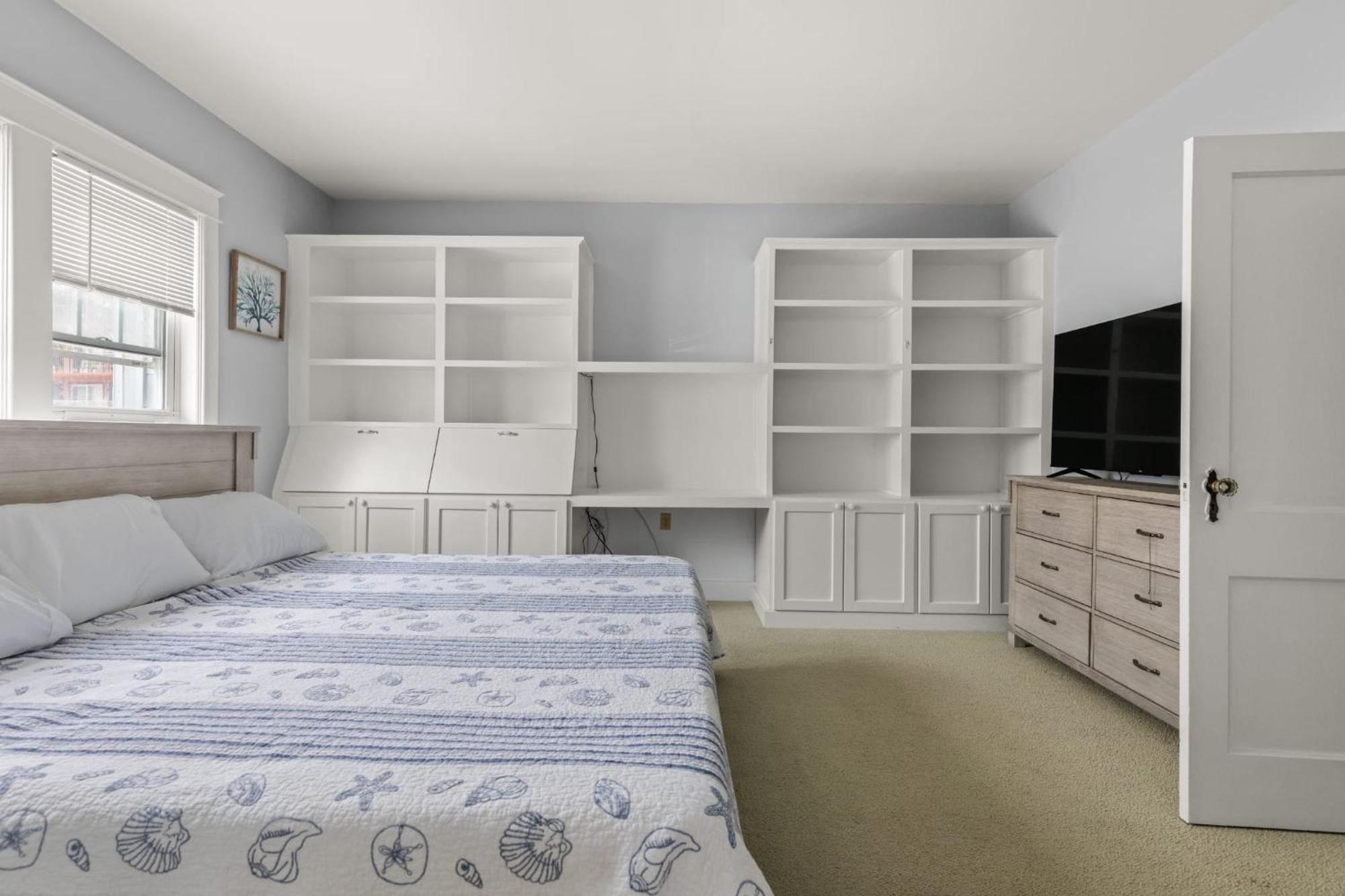 אושן סיטי 6 10Th Bottom Apartment מראה חיצוני תמונה